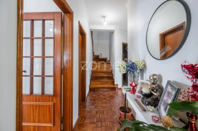 Moradia T3 para Venda em Darque