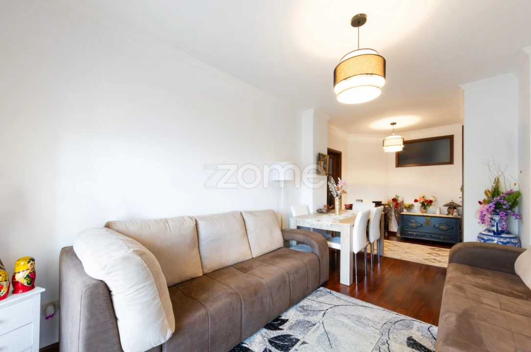 Apartamento T2 para Venda em Mafamude e Vilar do Paraíso Foto 7