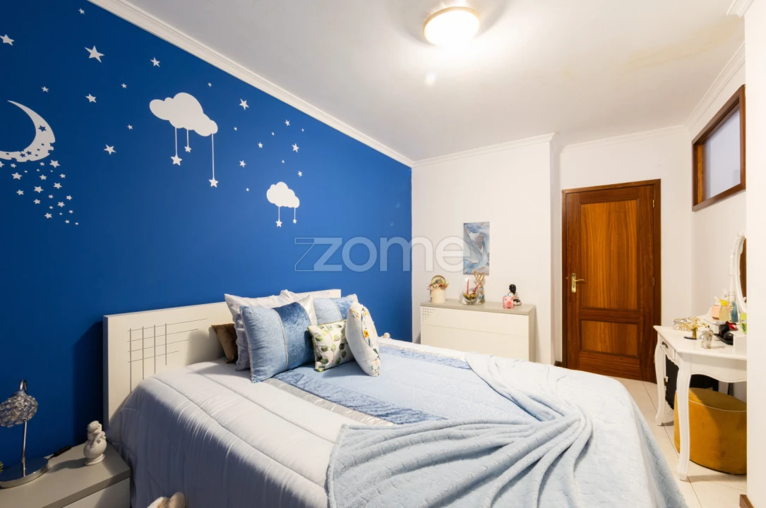 Apartamento T2 para Venda em Mafamude e Vilar do Paraíso Foto 13