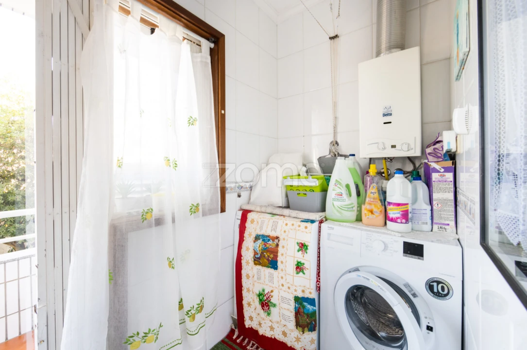 Apartamento T2 para Venda em Mafamude e Vilar do Paraíso Foto 19