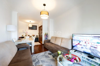 Apartamento T2 para Venda em Mafamude e Vilar do Paraíso