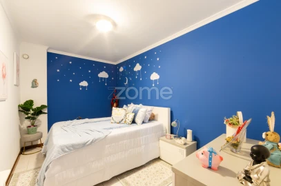 Apartamento T2 para Venda em Mafamude e Vilar do Paraíso