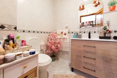Apartamento T2 para Venda em Mafamude e Vilar do Paraíso