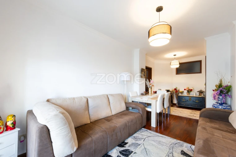 Apartamento T2 para Venda em Mafamude e Vilar do Paraíso Foto 7