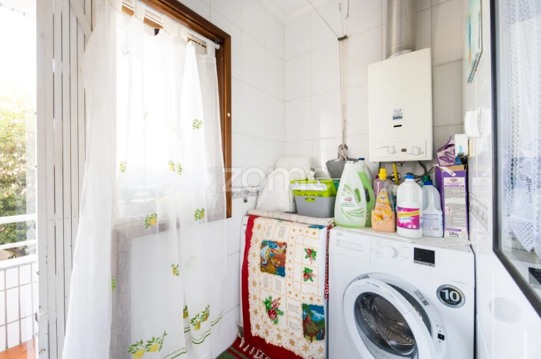 Apartamento T2 para Venda em Mafamude e Vilar do Paraíso Foto 19