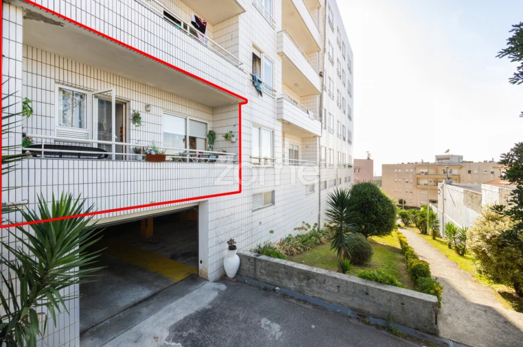 Apartamento T2 para Venda em Mafamude e Vilar do Paraíso Foto 24