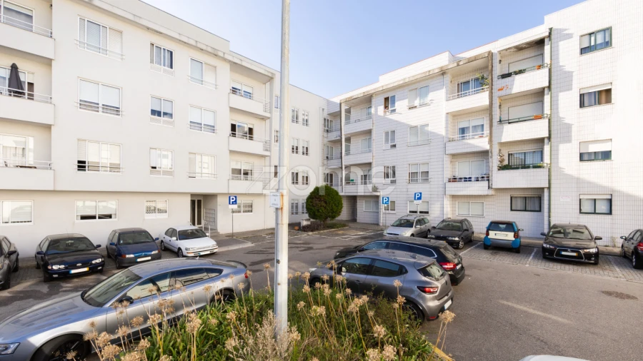 Apartamento T2 para Venda em Mafamude e Vilar do Paraíso