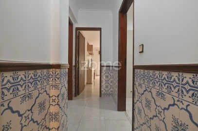 Apartamento T2 para Venda em Rio de Mouro