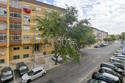 Apartamento T2 para Venda em Rio de Mouro