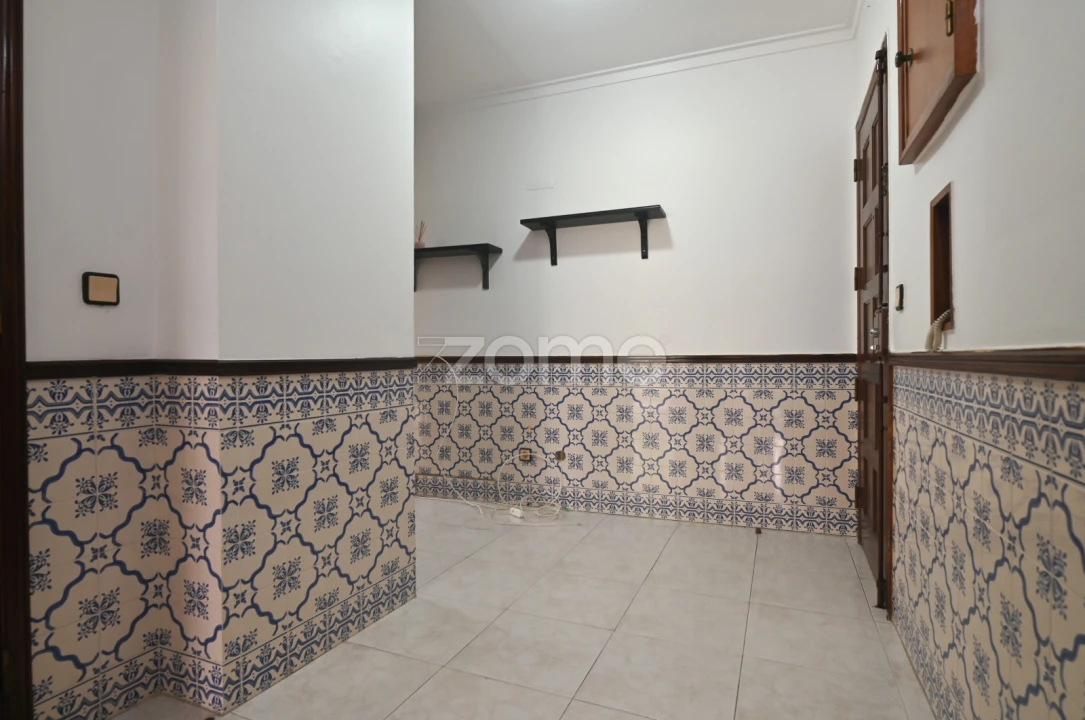 Apartamento T2 para Venda em Rio de Mouro Foto 8