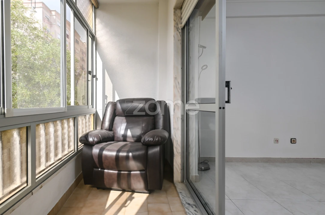 Apartamento T2 para Venda em Rio de Mouro Foto 17