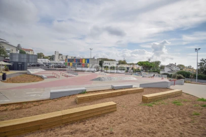 Apartamento T3 para Arrendamento em Cascais e Estoril