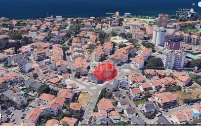 Apartamento T3 para Arrendamento em Cascais e Estoril