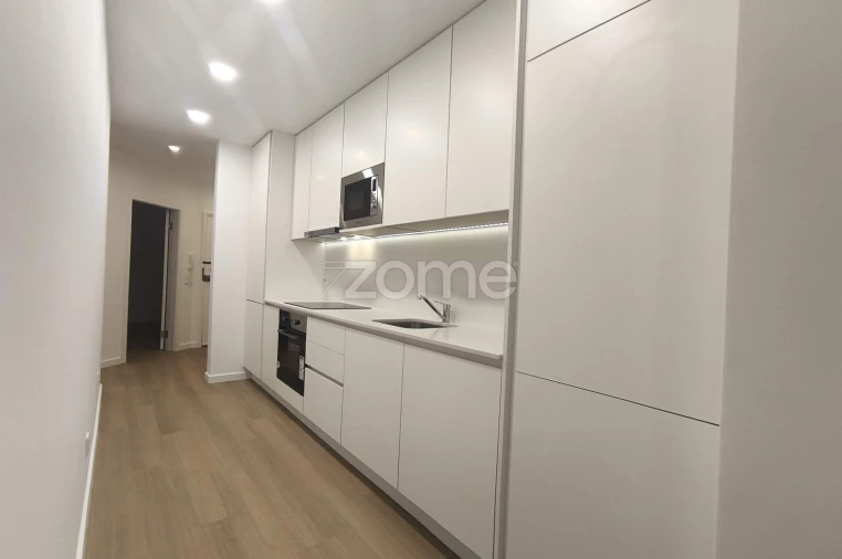 Apartamento T3 para Arrendamento em Cascais e Estoril Foto 4