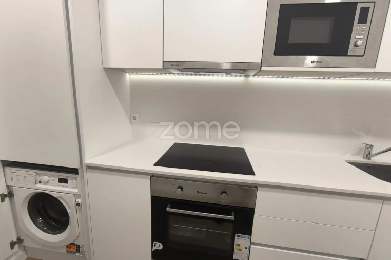 Apartamento T3 para Arrendamento em Cascais e Estoril Foto 2