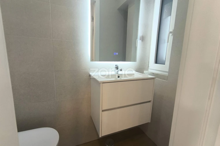 Apartamento T3 para Arrendamento em Cascais e Estoril Foto 3