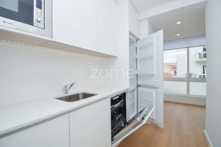Apartamento T3 para Arrendamento em Cascais e Estoril Foto 3