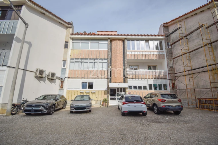 Apartamento T3 para Arrendamento em Cascais e Estoril Foto 35