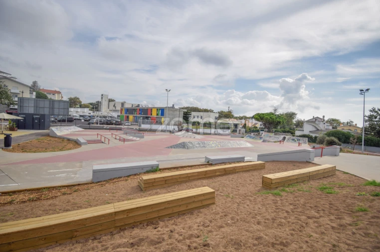 Apartamento T3 para Arrendamento em Cascais e Estoril Foto 37