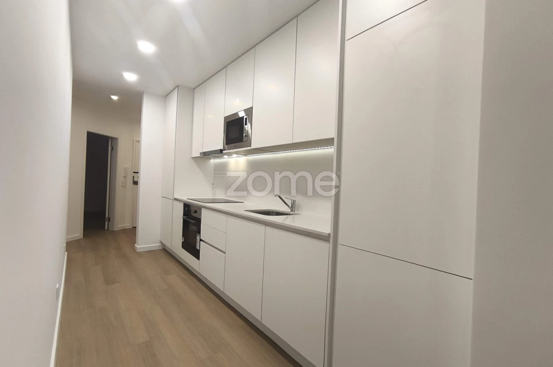 Apartamento T3 para Arrendamento em Cascais e Estoril Foto 4