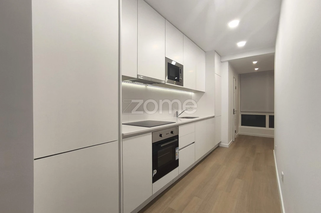 Apartamento T3 para Arrendamento em Cascais e Estoril Foto 1