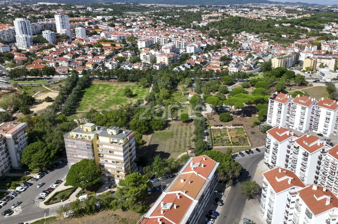 Apartamento T3 para Arrendamento em Cascais e Estoril Foto 41