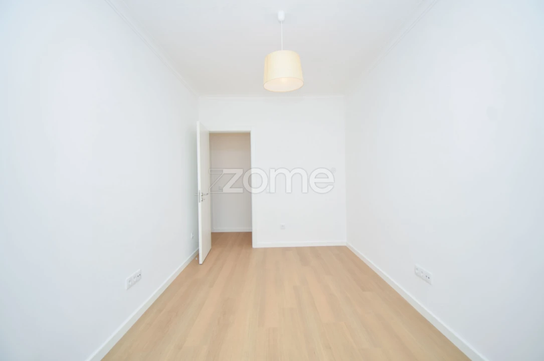 Apartamento T3 para Arrendamento em Cascais e Estoril Foto 9
