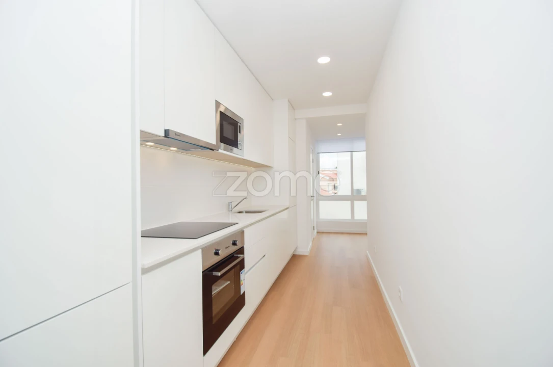 Apartamento T3 para Arrendamento em Cascais e Estoril Foto 1