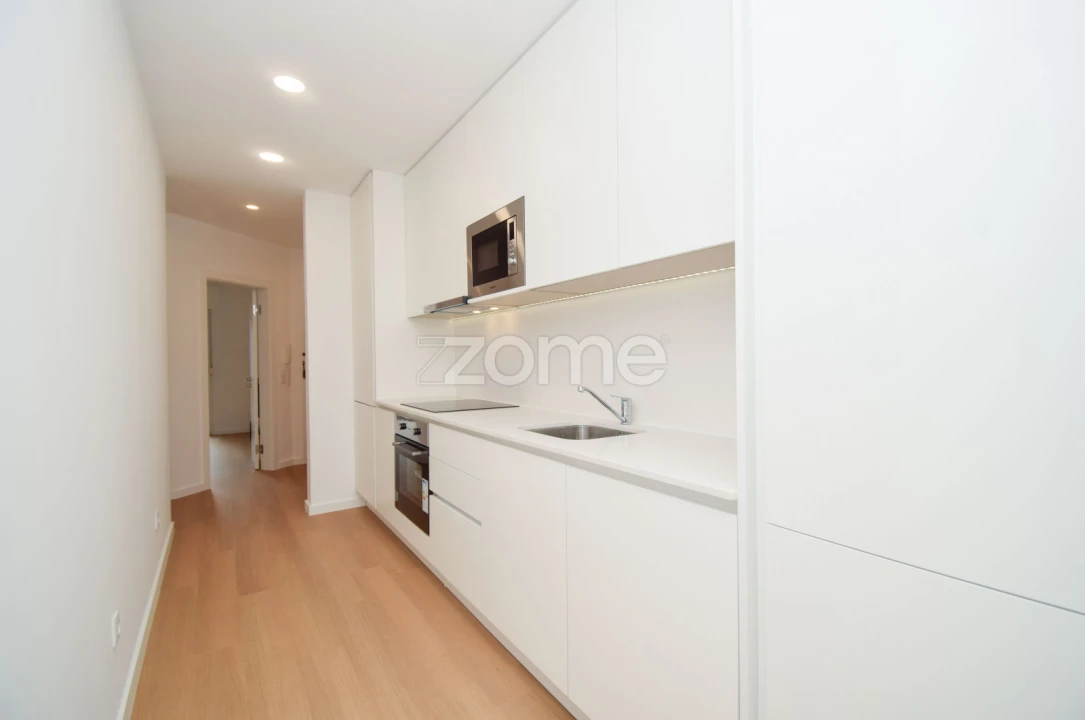 Apartamento T3 para Arrendamento em Cascais e Estoril Foto 2