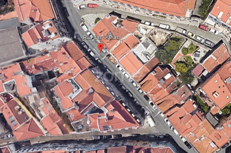 Apartamento T1 para Venda em Santa Maria Maior Foto 2