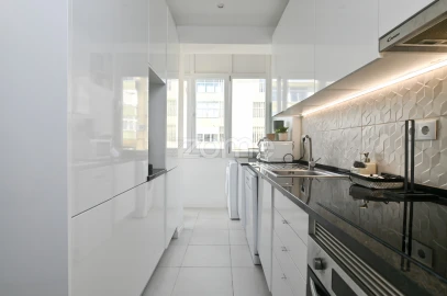 Apartamento T2 para Venda em Porto Salvo