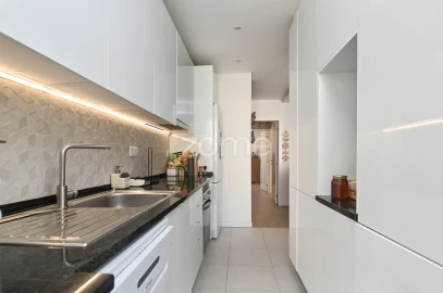Apartamento T2 para Venda em Porto Salvo