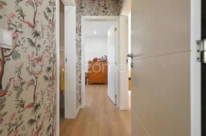 Apartamento T2 para Venda em Porto Salvo