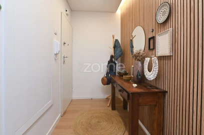 Apartamento T2 para Venda em Porto Salvo