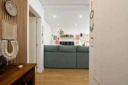 Apartamento T2 para Venda em Porto Salvo