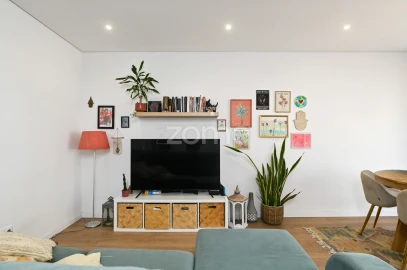 Apartamento T2 para Venda em Porto Salvo