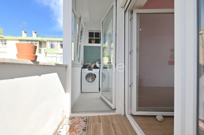 Apartamento T2 para Venda em Porto Salvo