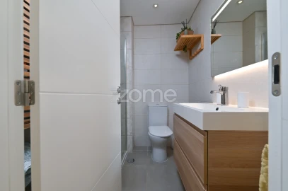Apartamento T2 para Venda em Porto Salvo