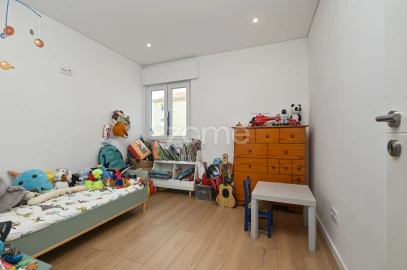 Apartamento T2 para Venda em Porto Salvo