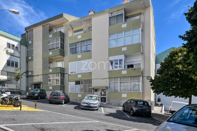 Apartamento T2 para Venda em Porto Salvo