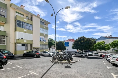 Apartamento T2 para Venda em Porto Salvo