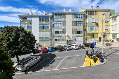 Apartamento T2 para Venda em Porto Salvo