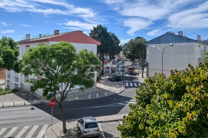 Apartamento T2 para Venda em Porto Salvo