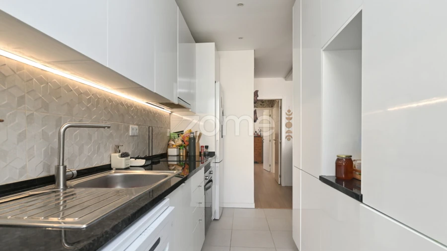 Apartamento T2 para Venda em Porto Salvo