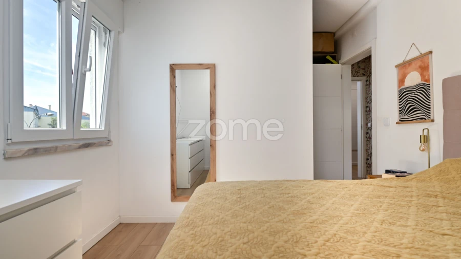 Apartamento T2 para Venda em Porto Salvo