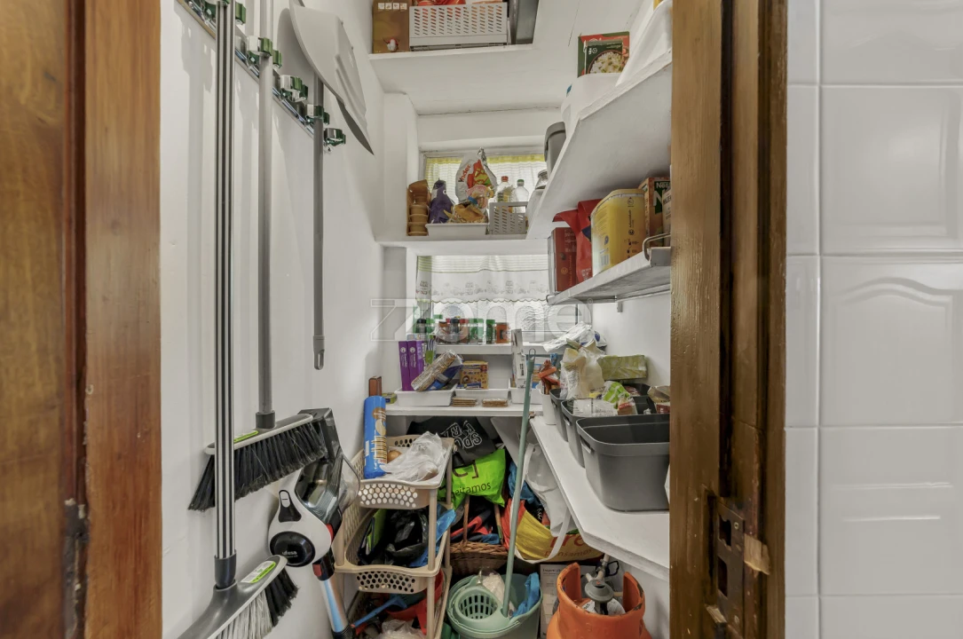 Apartamento T3 para Venda em Agualva e Mira-Sintra Foto 24