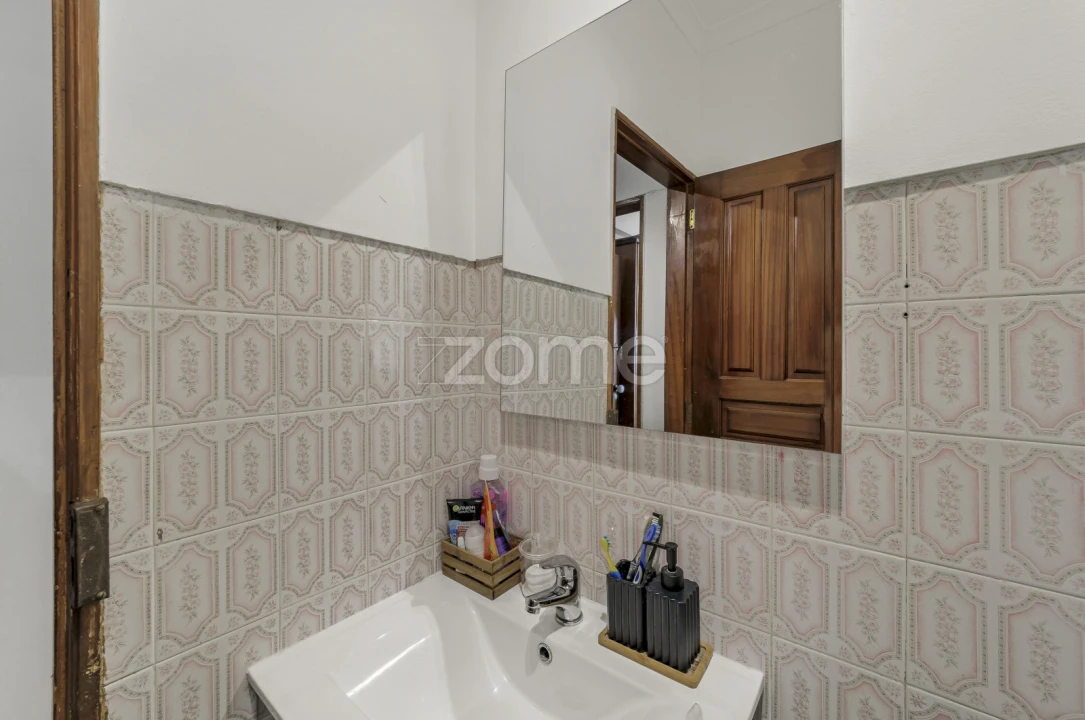 Apartamento T3 para Venda em Agualva e Mira-Sintra Foto 11