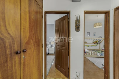 Apartamento T3 para Venda em Agualva e Mira-Sintra