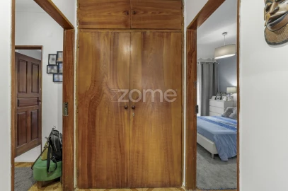Apartamento T3 para Venda em Agualva e Mira-Sintra