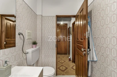 Apartamento T3 para Venda em Agualva e Mira-Sintra
